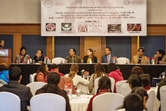 National conference on sexual harassment